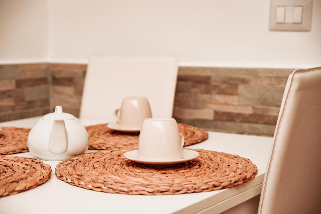 Casali - Apulian Charming Apartment Bari Exterior foto